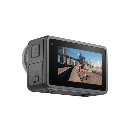 Apex Performance Cinematic Sensor Adventure Cam